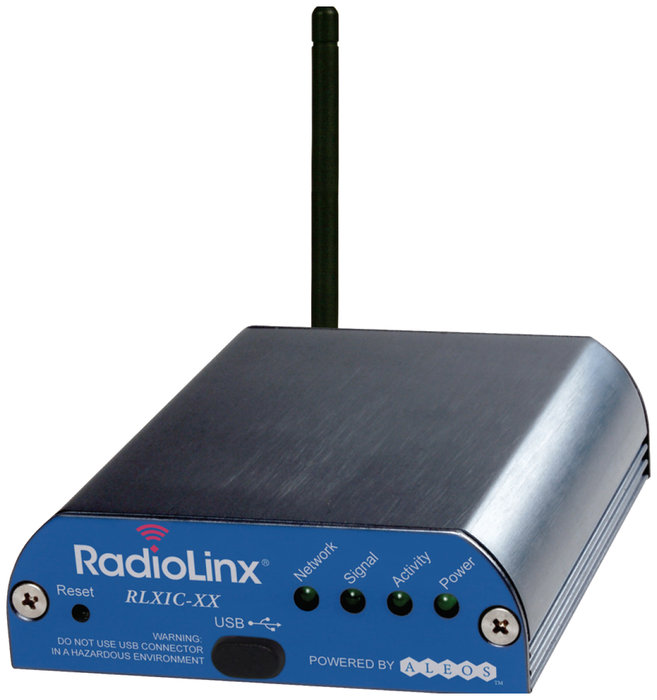 RadioLinx ® Intelligent Cellular